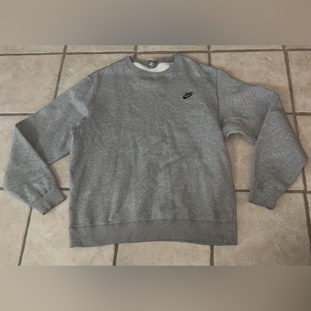 Nike 90’s pullover